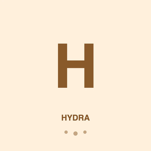 HYDRA