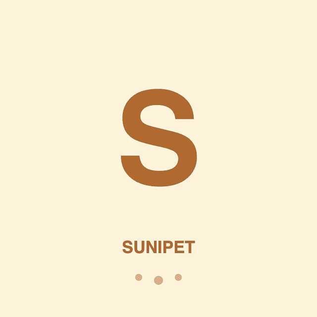 SUNIPET