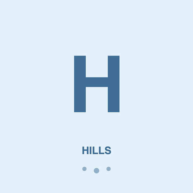 HILLS