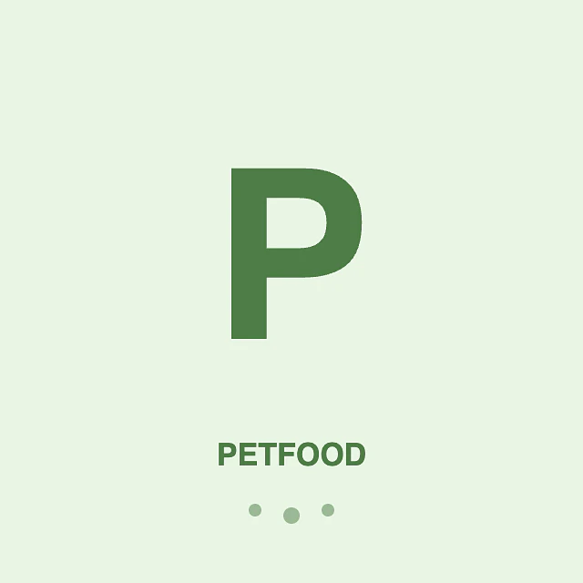 PETFOOD