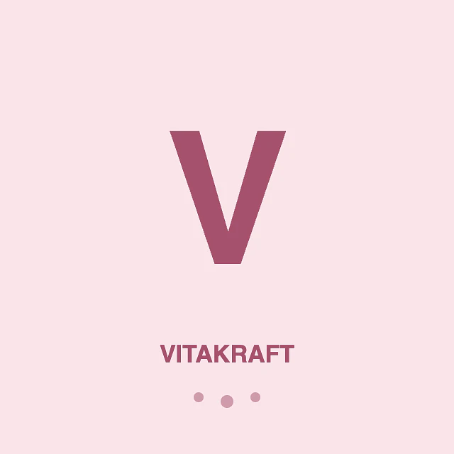 VITAKRAFT