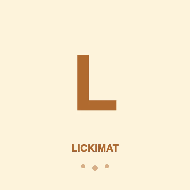 LICKIMAT