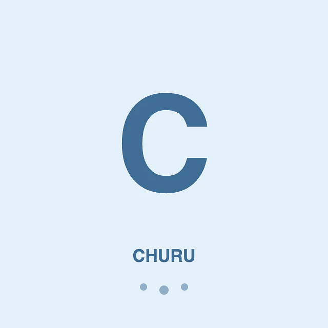CHURU