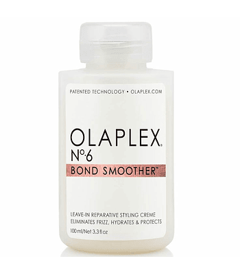 Olaplex Paso 6