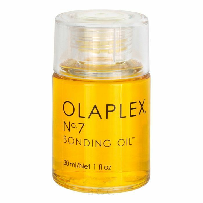 Olaplex Paso 7