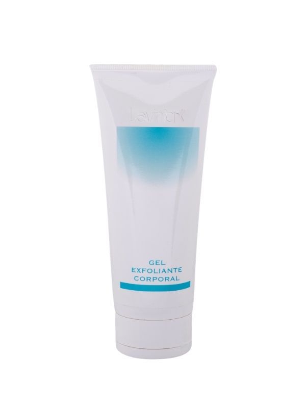 Gel Exfoliante Corporal 200ml