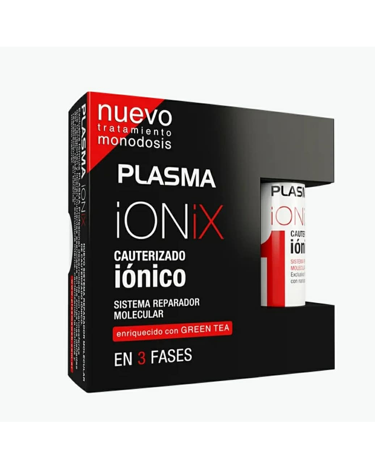 Kit Plasma Ionix Cauterizado 