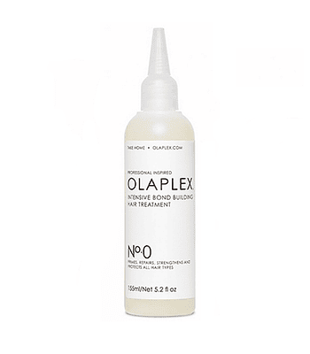 Olaplex 0 , Intensive Bond Building Hair Treatment 150ml