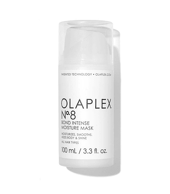 Olaplex paso 8 Bond Intense Moisture Mask 