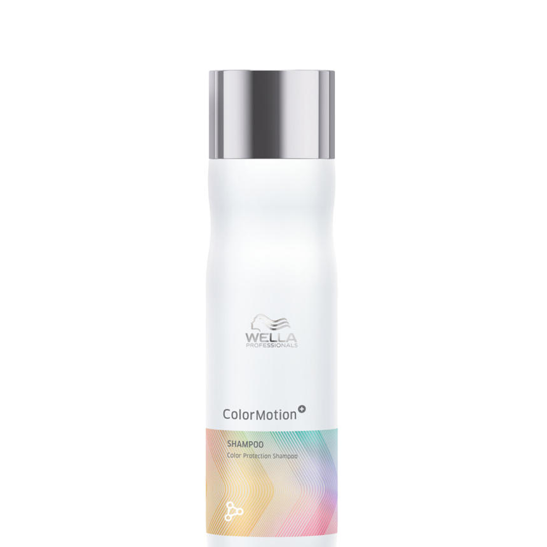 Color Motion Shampoo 250ml