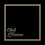 Logo de Club Lfemme