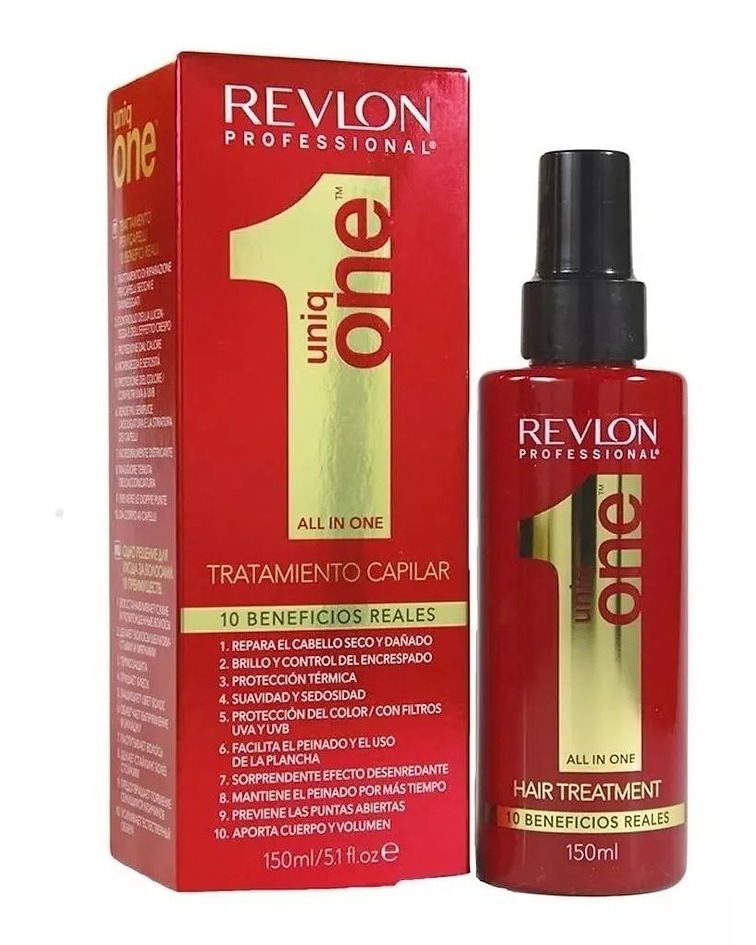Revlon One Tratamiento 10 Beneficios en uno 150 ml