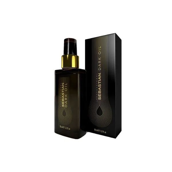 Aceite de peinado Dark Oil 95ml