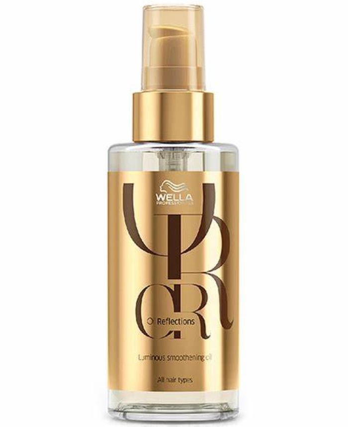 Aceite Oil Reflections Light Luminous Reflective 100 ml