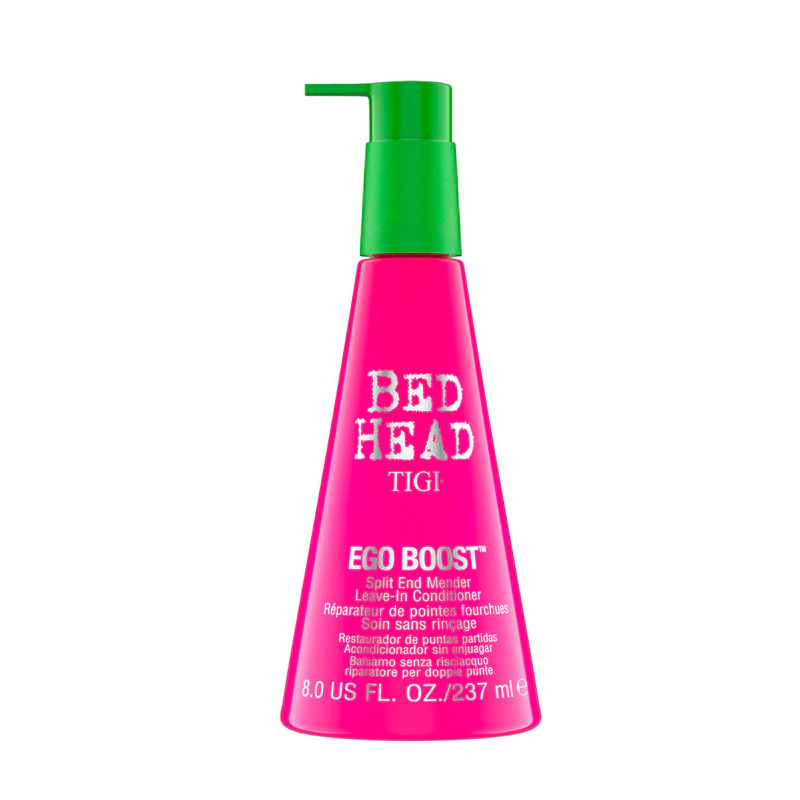 Acondicionador Sin Enjuage Tigi Ego Boost 237ml