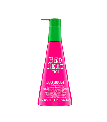 Tigi Ego Boost Acondicionador sin Enjuague 237 ml