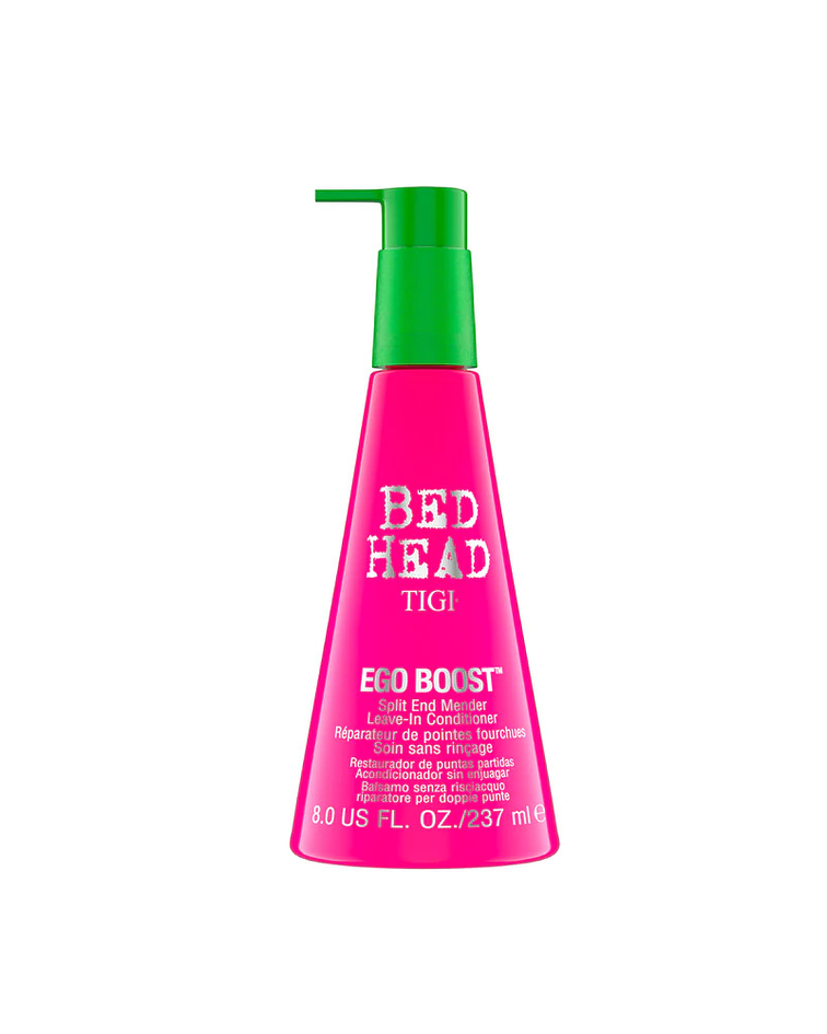 Tigi Ego Boost Acondicionador sin Enjuague 237 ml