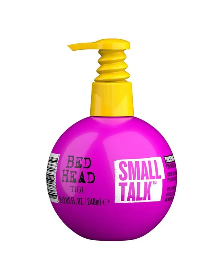 Small Talk Crema para Peinar Tigi Bed Head 240 ml