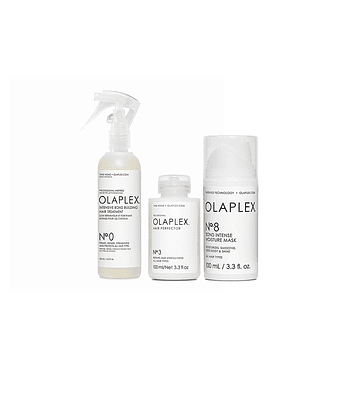 Kit Olaplex Tratamiento intensivo