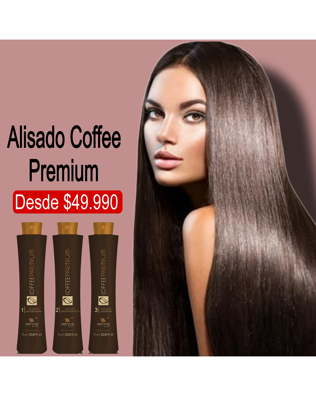 Keratina Alisado Coffee Premium Opiniones Alisado Coffee Premium