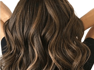 Balayage o Babylight  Promoción 