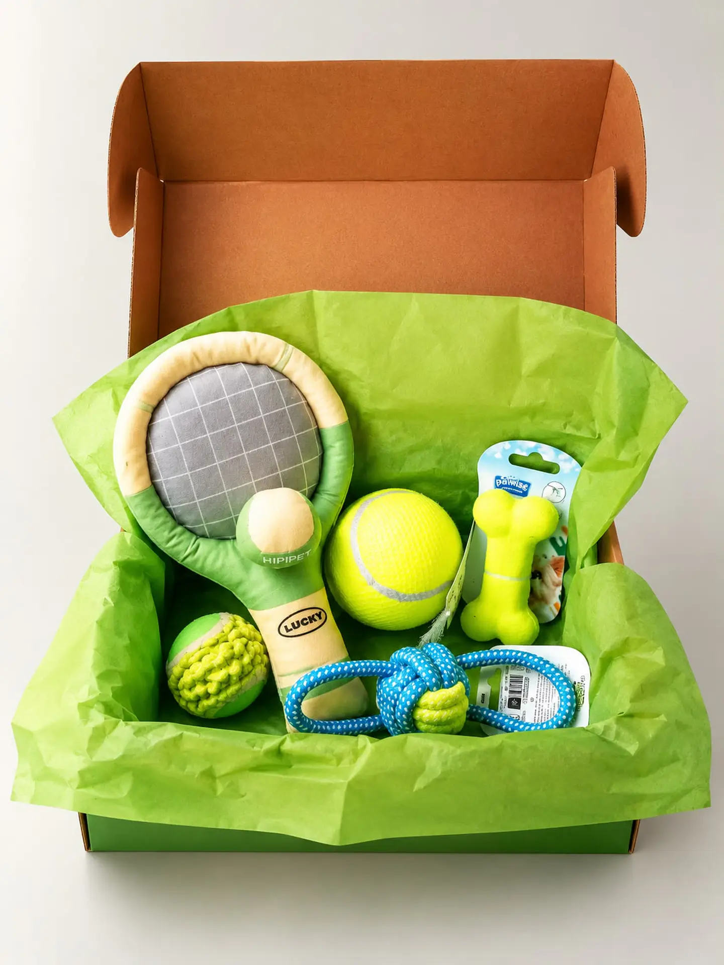 🎾 Caja Tenis 🎾 1
