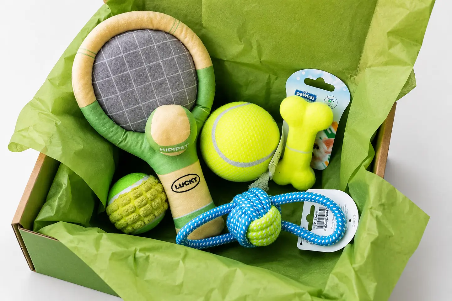 🎾 Caja Tenis 🎾 2