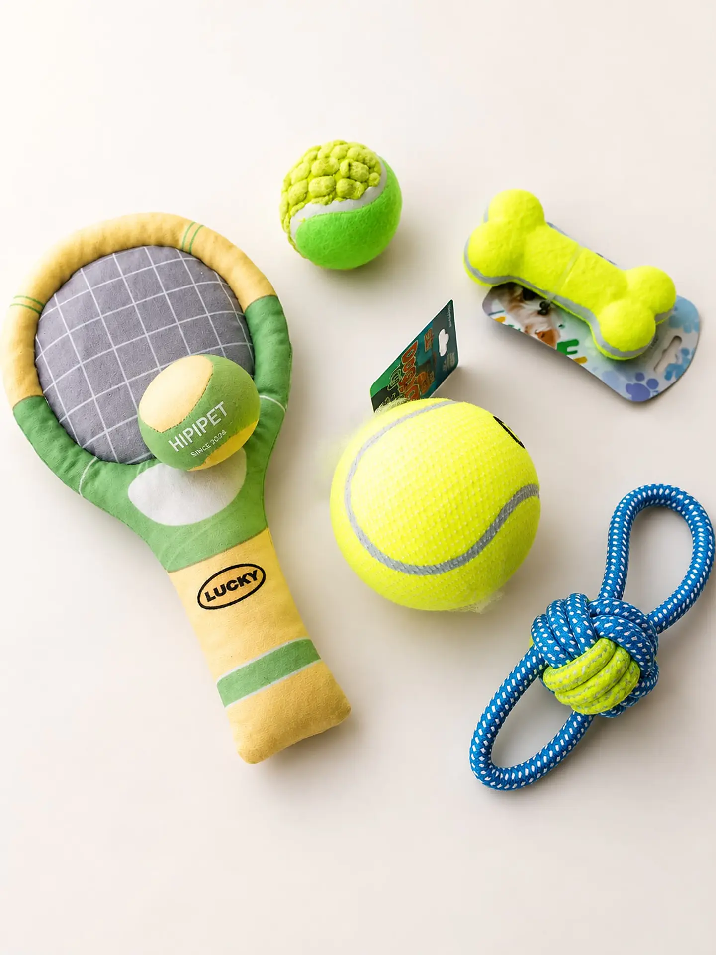 🎾 Caja Tenis 🎾 3