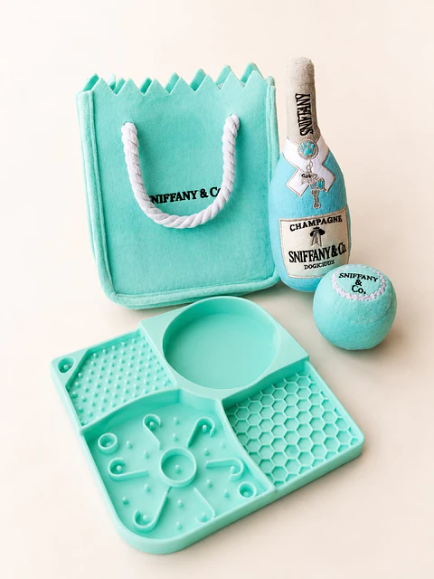 🩵 Caja Sniffany's 💎