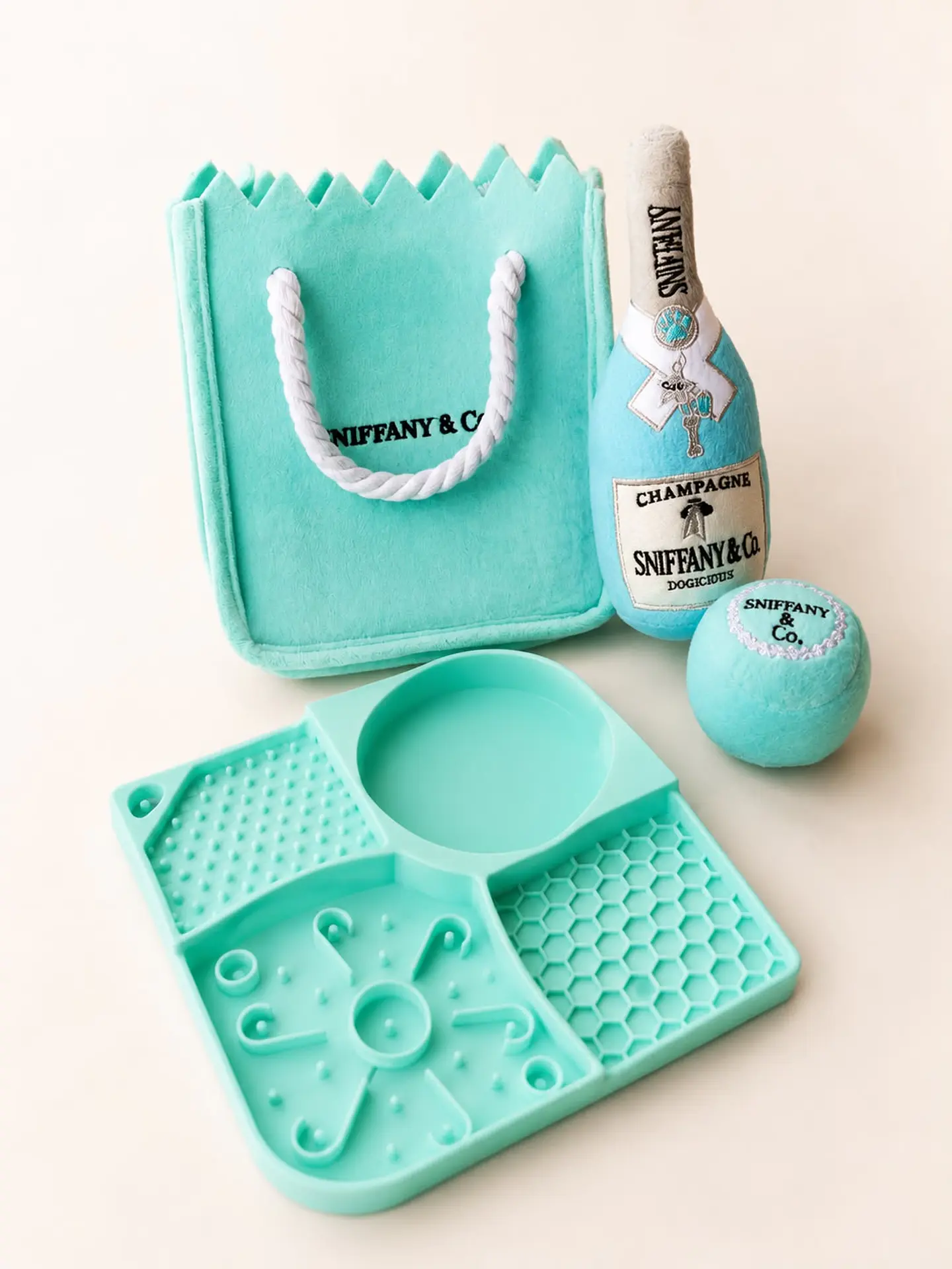 🩵 Caja Sniffany's 💎 2