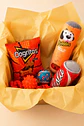 🍟 Caja Chatarra 🍔🐾 - Miniatura 1