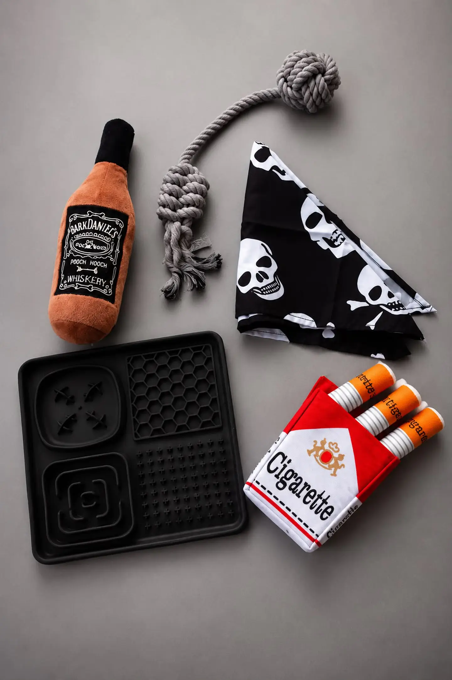 Caja Bad Dog 🐾 3