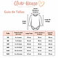 Set 2 Bodys Manga Larga 100% Algodón para Niños - Miniatura 4