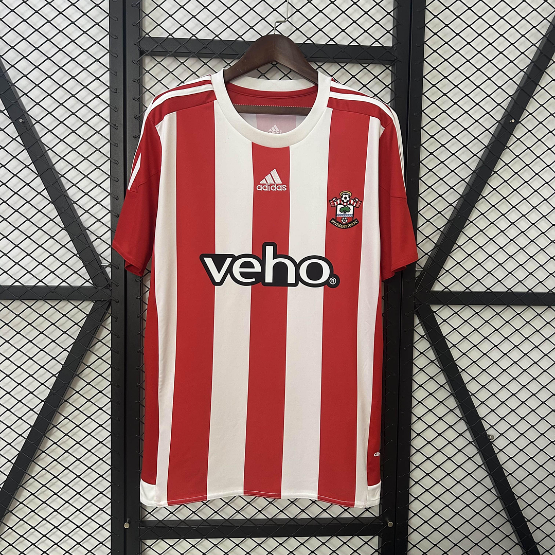 T-Shirt Retro Southampton 15/16 Principal 1