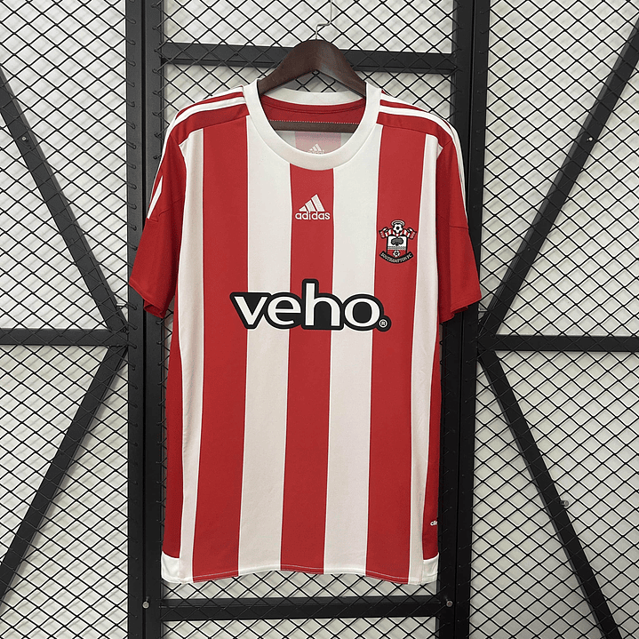 T-Shirt Retro Southampton 15/16 Principal 1