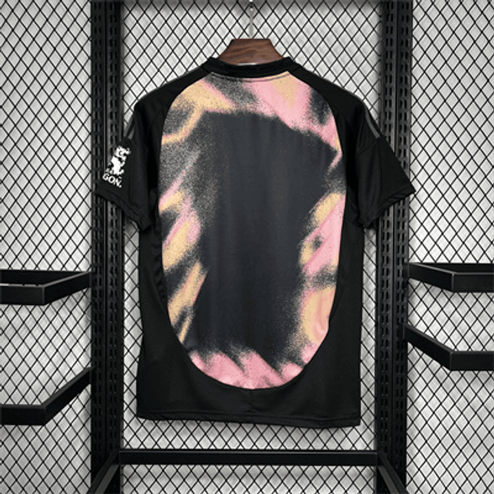 T-Shirt Leicester 24/25 Secundária 4