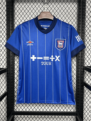 T-Shirt Ipswich Town 24/25 Principal