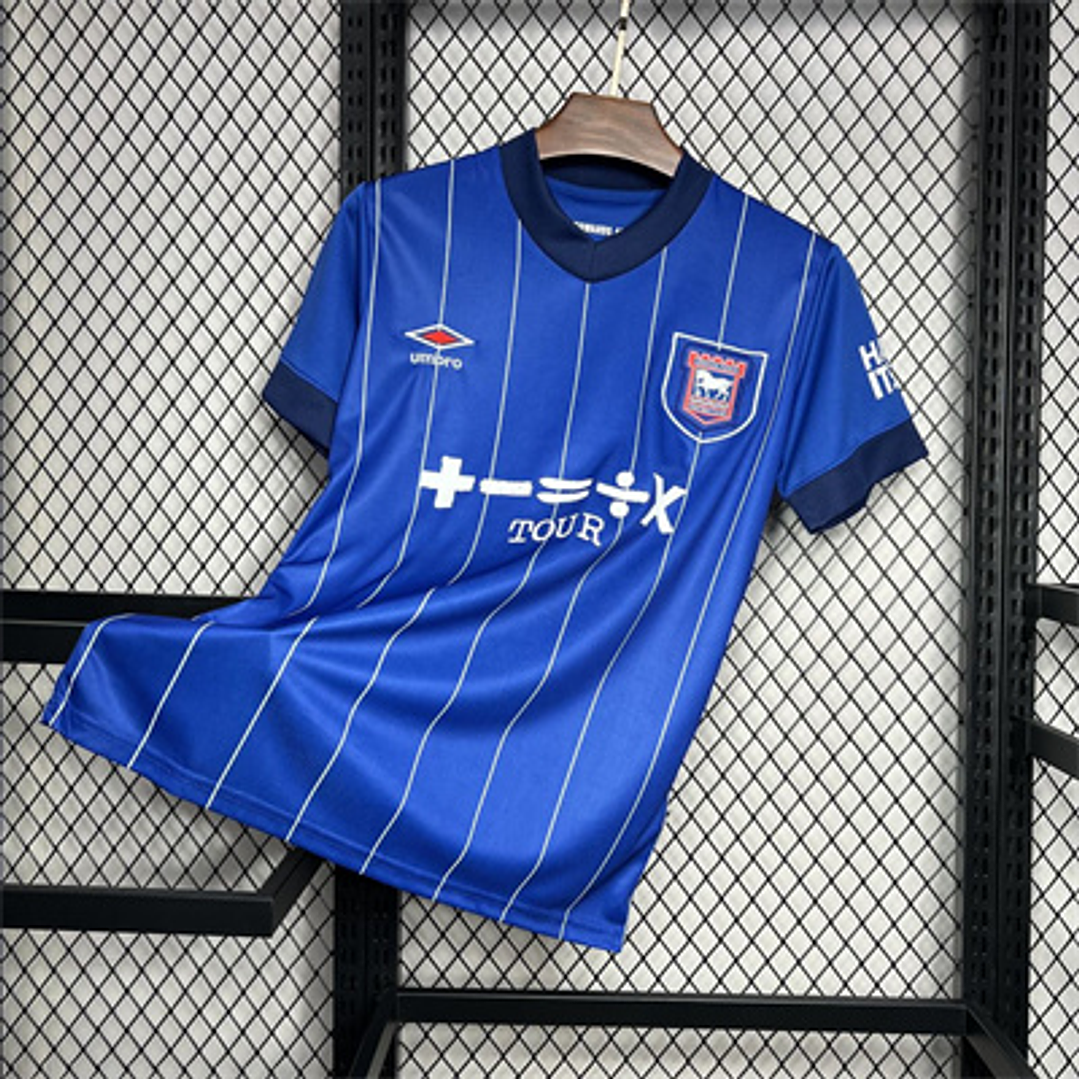 T-Shirt Ipswich Town 24/25 Principal 2