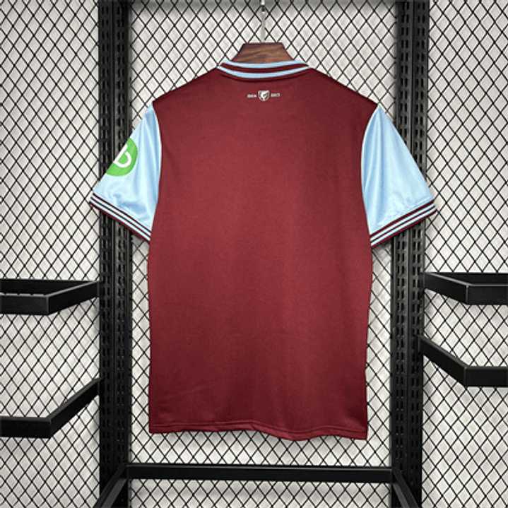 T-Shirt West Ham United 24/25 Principal 3