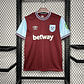T-Shirt West Ham United 24/25 Principal - Thumbnail 1