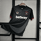 T-Shirt West Ham United 24/25 Secundária - Thumbnail 2