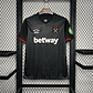 T-Shirt West Ham United 24/25 Secundária - Thumbnail 1