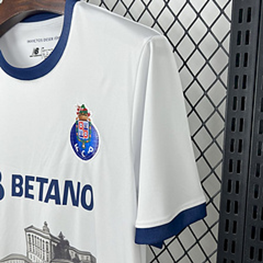 T-Shirt FC Porto 25/26 Edição Especial 3