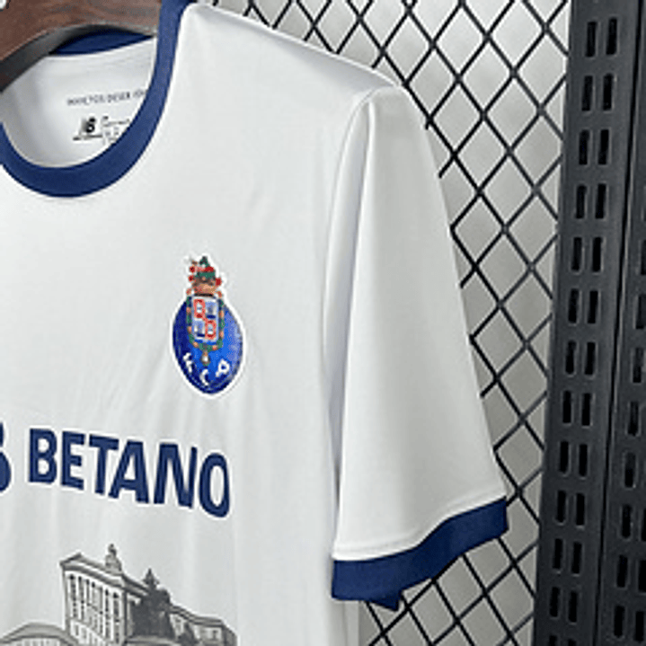 T-Shirt FC Porto 25/26 Edição Especial 3