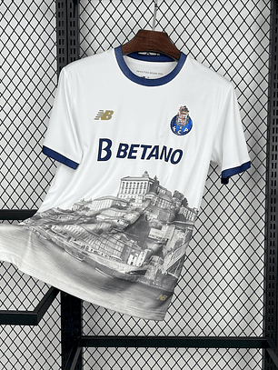 T-Shirt FC Porto 25/26 Edição Especial