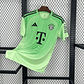 T-Shirt Bayern Munique 25/26 Guarda-Redes - Thumbnail 1
