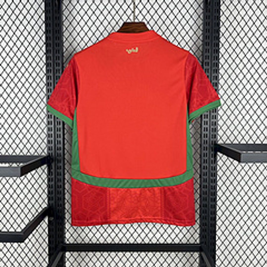 T-Shirt Marrocos 24/25 Principal  2