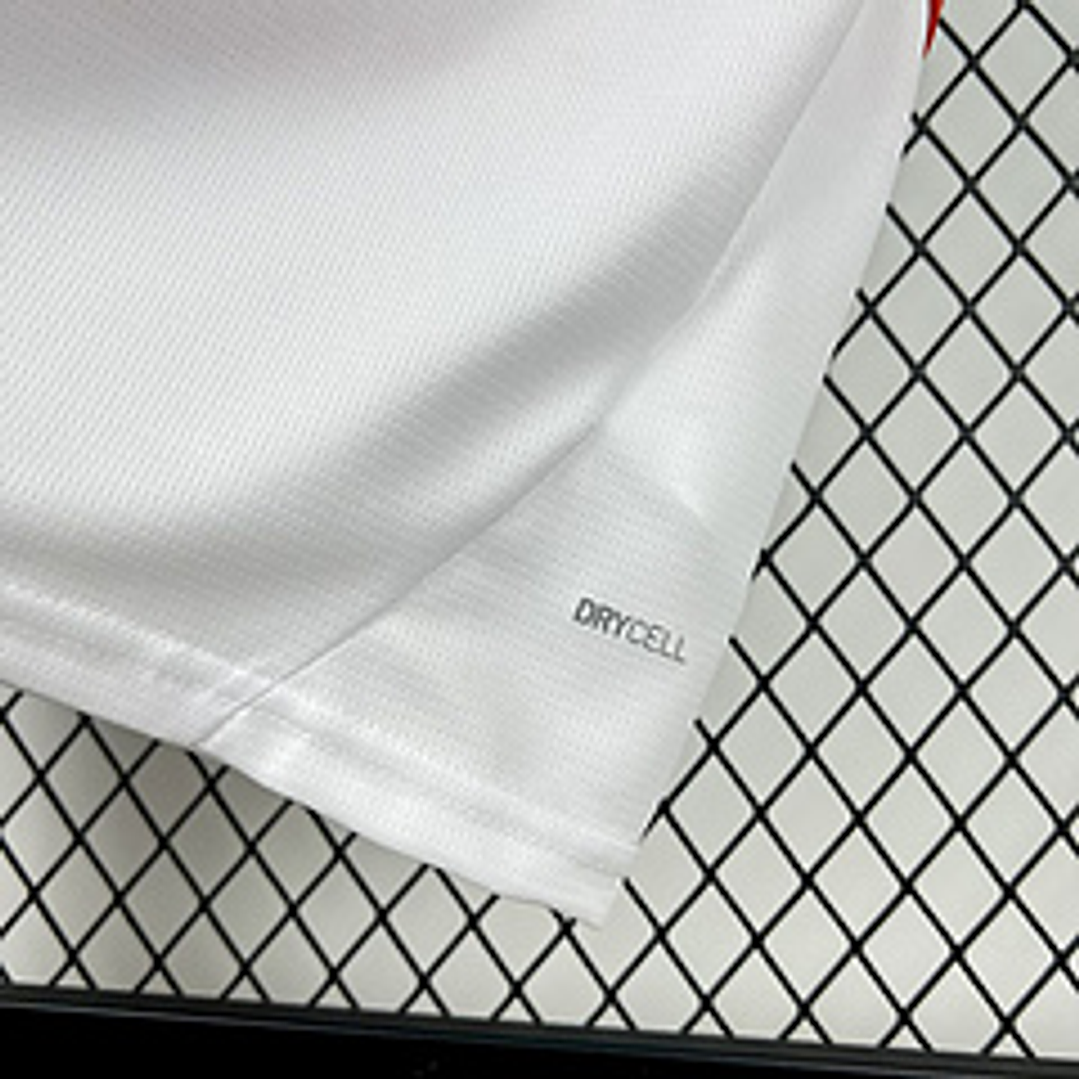 T-Shirt Marrocos 24/25 Secundária 3