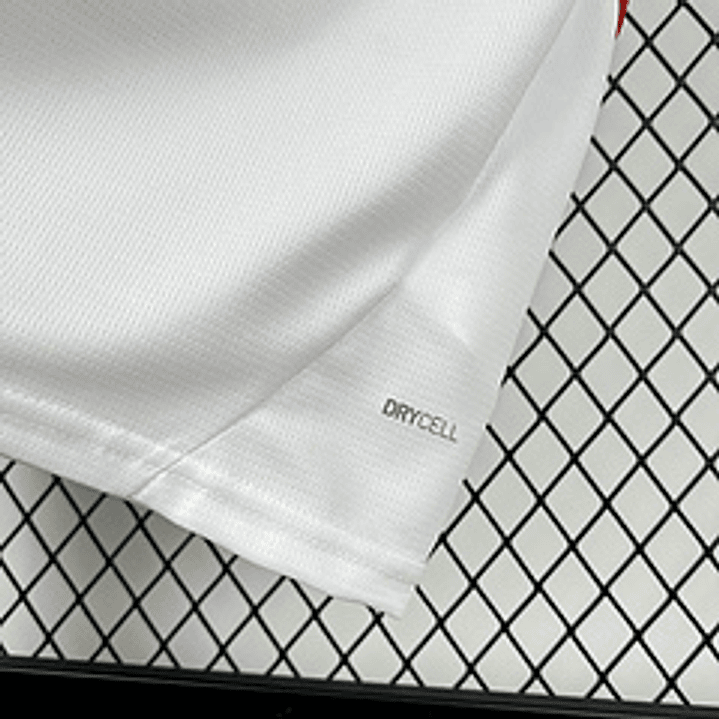 T-Shirt Marrocos 24/25 Secundária 3