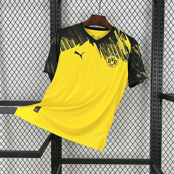 T-Shirt Borussia Dortmund 25/26 Principal   1